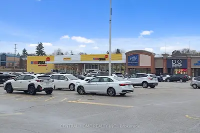 14800 Yonge Street, Aurora, On L4g 1n3