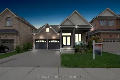 37 Walls Crescent, New Tecumseth, On L0g 1w0