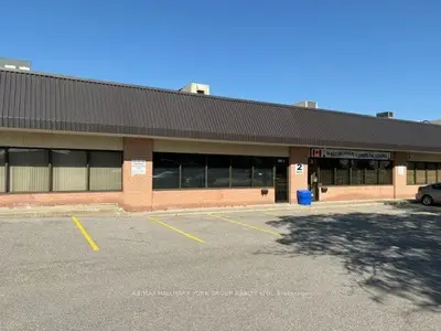 2 Vata Court 4, Aurora, On L4g 4b6