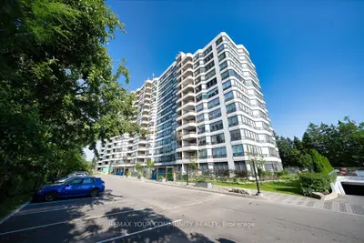 8501 Bayview Avenue 907, Richmond Hill, On L4b 3j7