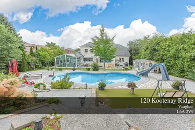 Detached in Vaughan