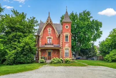 100 Victoria Street E, New Tecumseth, On L9r 1l1