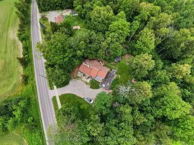 110 Glenwoods Avenue, Georgina, On L4p 3e9