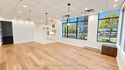 7941 Jane Street 201, Vaughan, On L4k 4l6