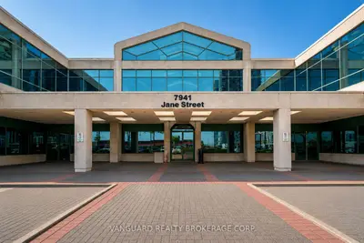 7941 Jane Street 201, Vaughan, On L4k 4l6