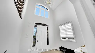 89 Rosshaven Crescent, Vaughan, On L4l 1a6