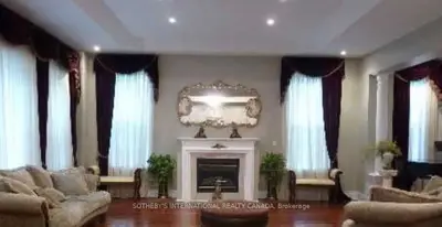 5 Helen Avenue, Vaughan, On L4j 1j6