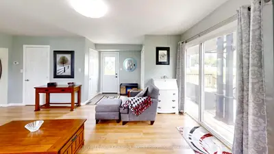 31410 Lake Ridge Road, Georgina, On L0e 1n0