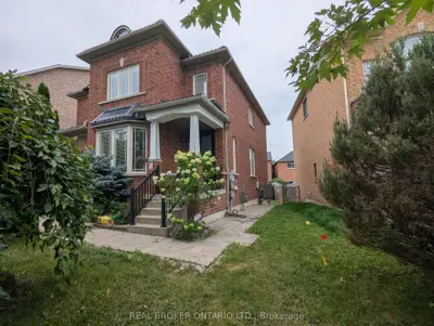 37 Hubner Drive Bsmt, Richmond Hill, On L4e 4w7