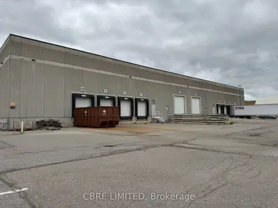 155 Snow Boulevard, Vaughan, On L4k 4n9