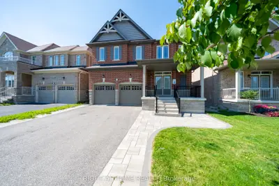 972 Green Street, Innisfil, On L0l 1w0