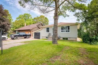 11 Jackson's Point Avenue, Georgina, On L0e 1l0