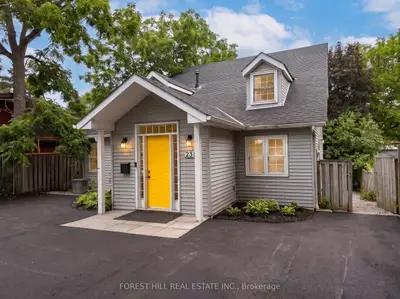 231 Carrville Road, Richmond Hill, On L4c 6e4
