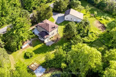 3016 Cole Road, East Gwillimbury, On L0g 1r0