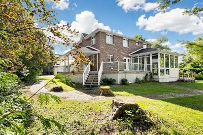 3016 Cole Road, East Gwillimbury, On L0g 1r0