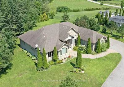 55 Ogden Crescent, Whitchurch-stouffville, On L4a 1p1