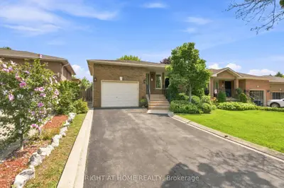 39 Dante Court, Vaughan, On L4l 7v5
