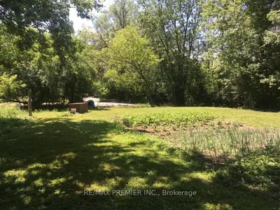 0 Fergus Avenue, Richmond Hill, On L4e 3c2