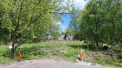 0 Fergus Avenue, Richmond Hill, On L4e 3c2