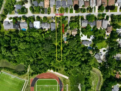 Detached in Markham