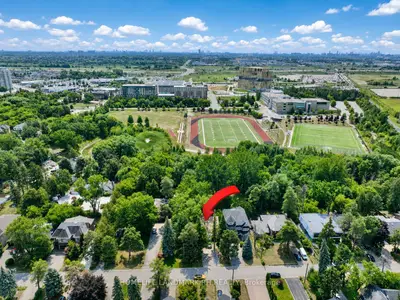 Detached in Markham