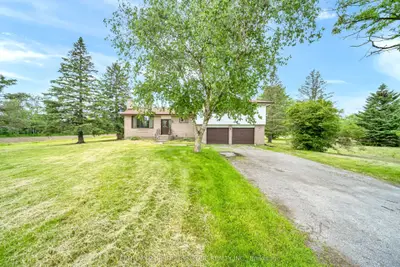 18580 Dufferin Street, King, On L3y 4v9
