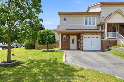 88 Parkside Crescent, Essa, On L3w 0k9