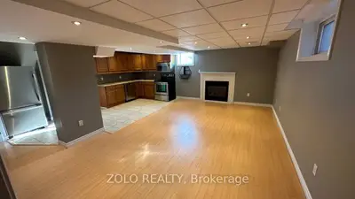 68 Milligan Street E, Bradford West Gwillimbury, On L3z 0a5