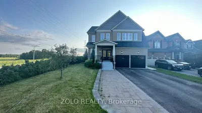 68 Milligan Street E, Bradford West Gwillimbury, On L3z 0a5