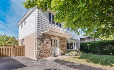 755 Botany Hill Crescent Bsmt, Newmarket, On L3y 3a7