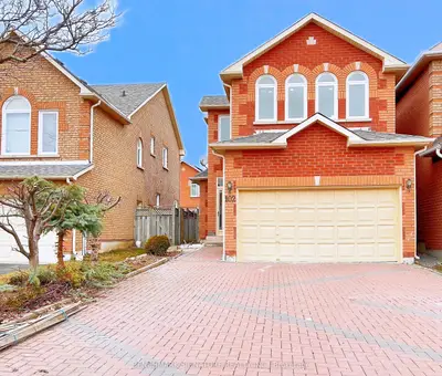 Link in Markham