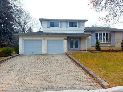 144 Royal Orchard Boulevard Basem., Markham, On L3t 3e3