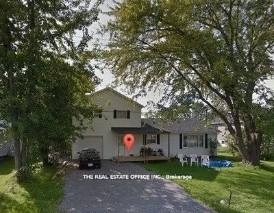 393 Adeline Drive, Georgina, On L4p 3c4