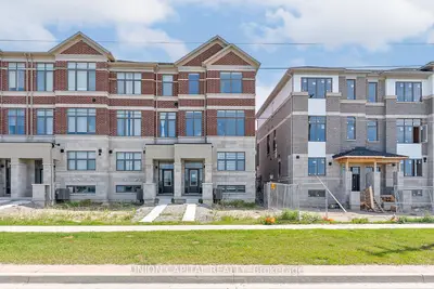 11437 Leslie Street, Richmond Hill, On L4s 0n7