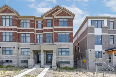 11437 Leslie Street, Richmond Hill, On L4s 0n7