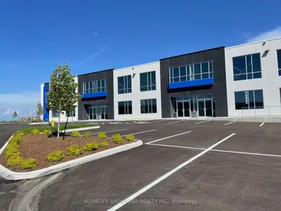 10952 Woodbine Avenue 7, Markham, On L6c 3l4