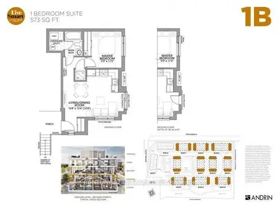 Condo Townhouse in Newmarket