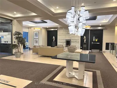 75 South Town Centre Boulevard 508, Markham, On L6g 0b3