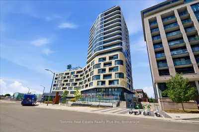 120 Eagle Rock Way 304, Vaughan, On L6a 5c2