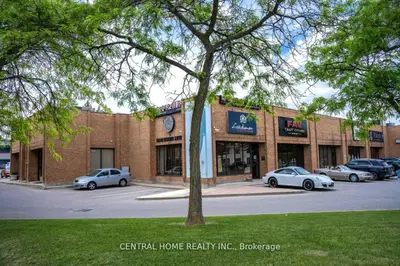 95 East Beaver Creek Road 1, Richmond Hill, On L4b 1l4