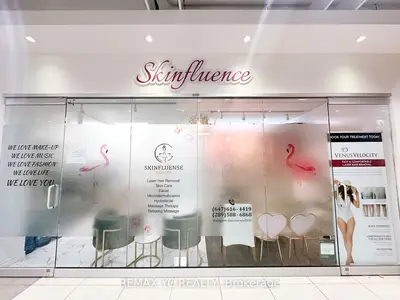 7181 Yonge Street 120-121, Markham, On L3t 0c7