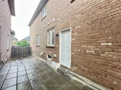 157 Black Maple Crescent Bsmt, Vaughan, On L6a 4g6