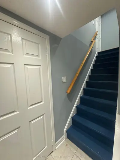84 Forecastle Road Bsmt, Vaughan, On L4k 5j1
