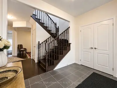 101 Connell Drive, Georgina, On L4p 0k3