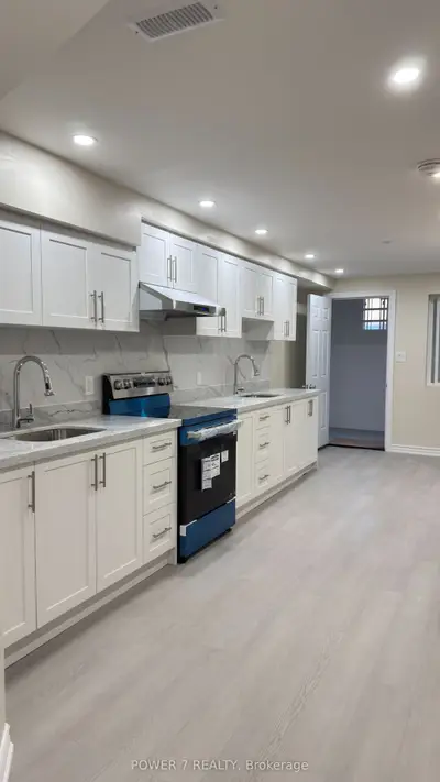 35 Joycedale Street (basement), Markham, On L3s 3g9