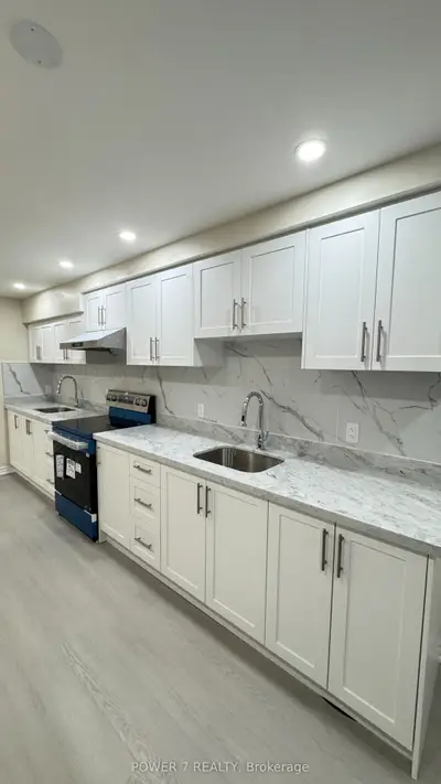 35 Joycedale Street (basement), Markham, On L3s 3g9