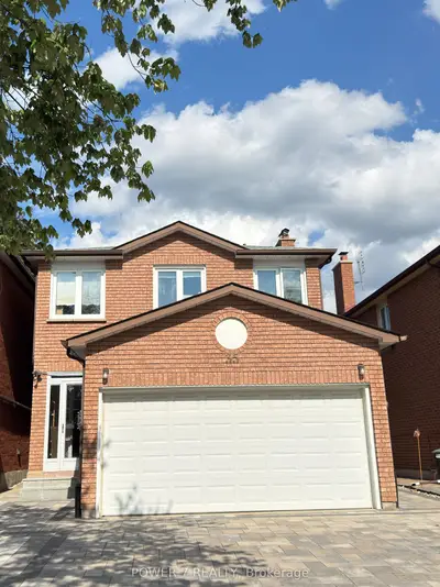 35 Joycedale Street (basement), Markham, On L3s 3g9