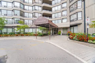 7440 Bathurst Street 410, Vaughan, On L4j 7k8