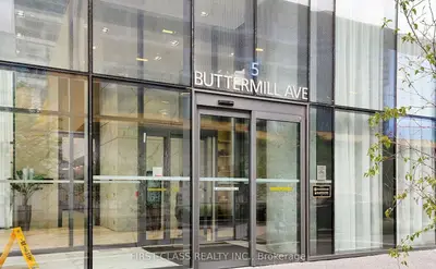 5 Buttermill Avenue 2006, Vaughan, On L4k 0j5