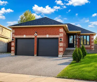 1995 Romina Court, Innisfil, On L9s 4y1